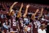 MSU WBK make it two in a row with win at Arkansas