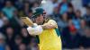 Under-fire Australia relying on 'luck of the Irish' at T20 World Cup