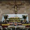 Remains of Colombian priest-turned-guerrilla identified six decades later