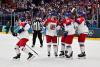 Olympic Men’s Hockey Playoffs: Czechia Takes on Denmark Showdown