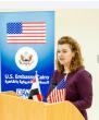 U.S.-Egypt partnership deepens with high school counsellor training initiative