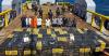 El Salvador Seizes $165 Million in Cocaine in Largest Drug Bust in National History.
