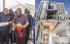 President Mahama inaugurates new Ghana Embassy Chancery in Addis Ababa