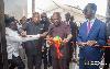 President Mahama commissions new Ghana embassy chancery in Addis Ababa
