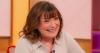 Lorraine Kelly reveals wild way she flirted with husband after instant attraction