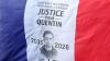 Tension in France after killing of far-right activist 'by ultra-left'