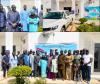 The Cornerstone Group unveils Gambia’s first free public EV charging station