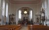 Arsonists set two fires at historic German Catholic church