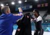 Black U.S. Olympians take the spotlight at the Winter Games