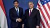 Rubio Warns Visas Will Be Revoked, Praises Orbán During Budapest Visit