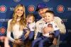 Cubs Star Alex Bregman Takes the Chicago Things Quiz