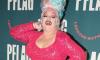 Drag Race’s Eureka O’Hara cancels Tel Aviv appearance after backlash