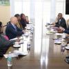 Jamaica-OAS cooperation on security, drug control spotlights high-level dialogue