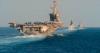 As US sends second aircraft carrier to Middle East, how likely is war with Iran?