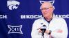 Kansas State AD Gene Taylor taking heat after firing Jerome Tang for cause