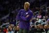 Kansas State basketball coach fired after fans wore bags over their heads in protest