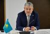 Kazakh FM Reaffirms Support for UN, Outlines Constitutional Reform at Almaty Meeting