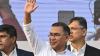 BNP's Tarique Rahman To Take Oath As Bangladesh's Prime Minister Today