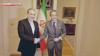 Iran's foreign minister meets IAEA chief ahead of nuclear talks with US