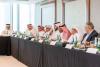 QBA, public agencies review infrastructure, food security initiatives
