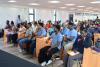 115 small business owners participate in training to compete for govt. contracts