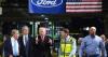 Ford explores joint venture with Chinese automakers for U.S. production