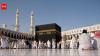 Saudi's new 90-day health insurance policy for overseas pilgrims explained