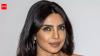 Priyanka Chopra Jonas turns emotional at Harvard Business School; calls students 'the India I imagined'