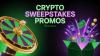 Why Sweepstakes Casinos are Adopting Crypto for Exclusive Promotions
