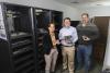 The Rogues Gallery Brings Cutting‑Edge Computing to Georgia Tech