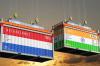 Netherlands’ imports from India hit $20.6 bn in 2024