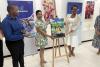 St. Maarten Tourist Bureau launches first official “Salt & Soul Magazine”