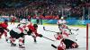 Ice hockey-Canada captain Poulin breaks women's Games goal-scoring record