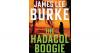 Book Nook: 'The Hadacol Boogie' by James Lee Burke