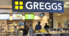 Greggs to open branch at Royal Stoke with emphasis on 'healthy food'