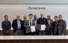GlobalFoundries and Renesas expand partnership for U.S. chip manufacturing News | February 17, 2026 GlobalFoundries and Renesas have expanded their long-standing relationship with a new multi-billion-dollar manufacturing partnership aimed at boosting…