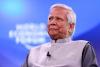 Yunus bids farewell as Bangladesh’s foreign policy shift