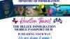 Hundreds Access Belize Immigration Services at Texas Mobile Passport Hub