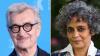 How the 2026 Berlin Film Festival has made headlines for all the wrong reasons amid author Arundhati Roy's exit due Wim Wenders's comments