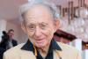 Frederick Wiseman death: Acclaimed documentary filmmaker dies aged 96