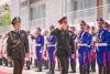 Cambodia, Laos Reaffirm Strategic Military Ties on 70th Anniversary of Diplomatic Relations