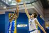 Delaware Blue Hens basketball earns OT win 89-88      