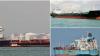 India Seizes 3 US-Blacklisted, Iran-Linked Oil Tankers Near Mumbai: Report