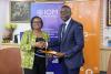 IOM, Fidelity Bank partner to boost financial literacy for Ghanaian returnees  