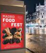 Foodie alert: New Madrid food festival aims to blend Michelin-star cuisine with street market vibe