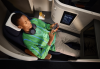 Allegris Business Class seats in the Boeing 787-9 now available for booking