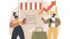 Retail Market Expected to Double to ₹210-215 Lakh Cr in 2035: Report