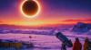 'Ring Of Fire' Solar Eclipse: Why Scientists Are Risking Their Lives In Antarctica
