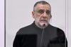 Azerbaijani court sentences Ruben Vardanyan to 20 years in prison