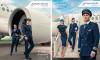 Croatia Airlines Unveils New Cabin Crew Uniforms as Part of Brand Refresh